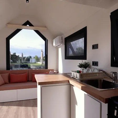 Apartment Summer By Mh *