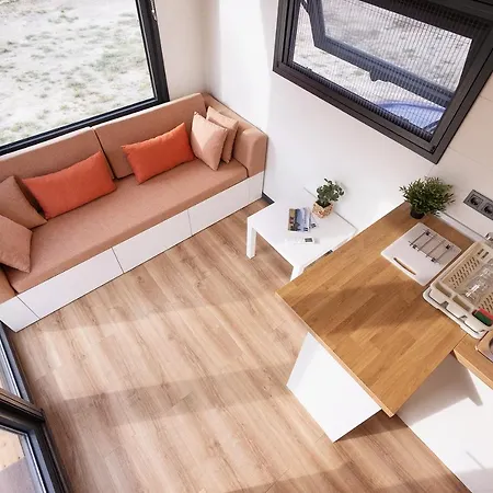 Summer By Mh Apartment