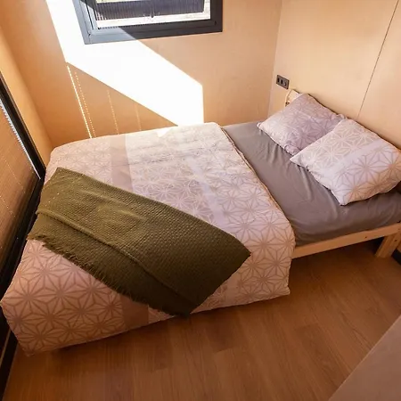 Summer By Mh Apartment *