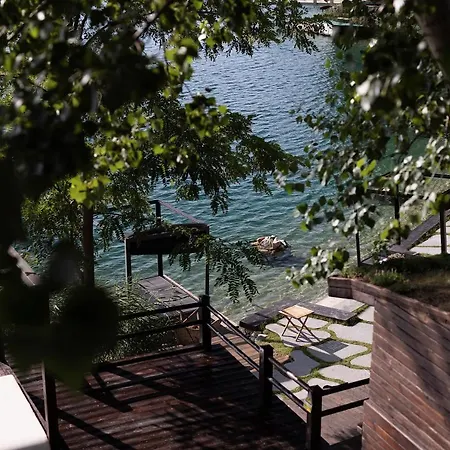 Summer By Mh Apartment